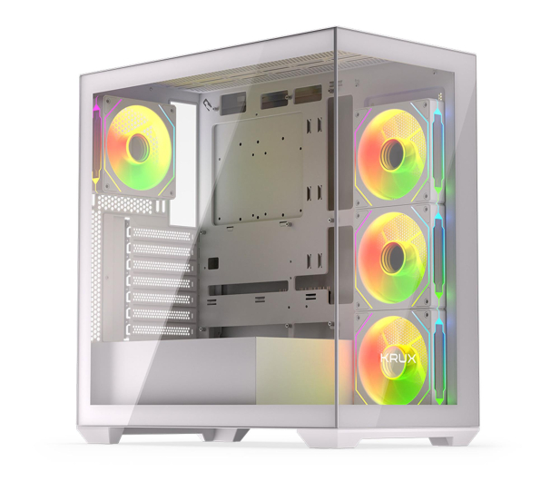 KRUX Exo White - 1339349 - zdjęcie